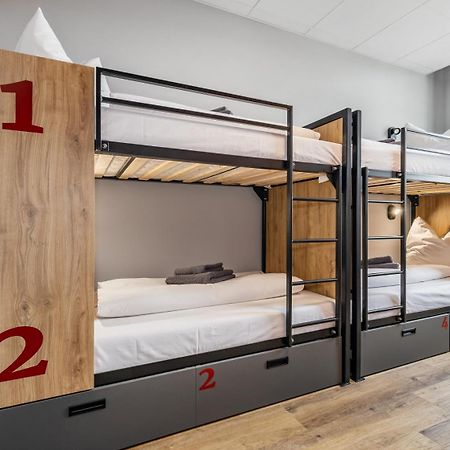 Hostel Am Windberg ไฟร์ทาล ภายนอก รูปภาพ