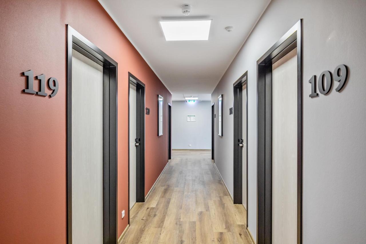 Hostel Am Windberg ไฟร์ทาล ภายนอก รูปภาพ