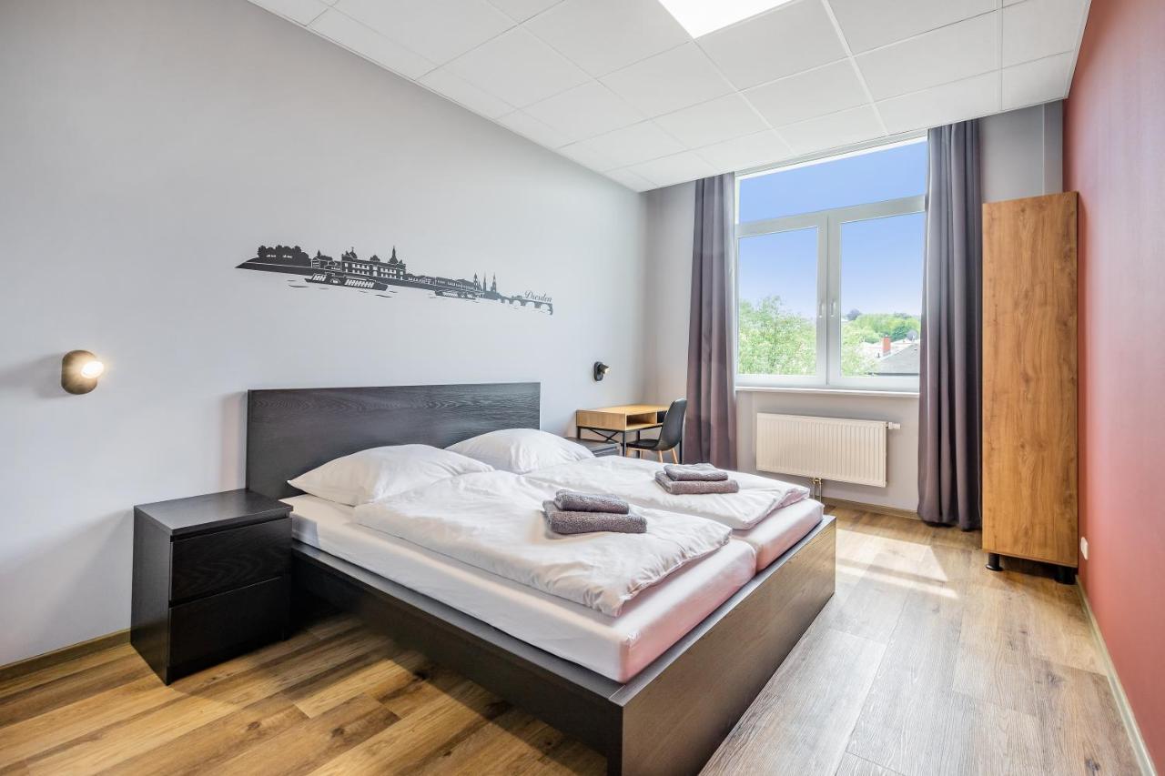 Hostel Am Windberg ไฟร์ทาล ภายนอก รูปภาพ