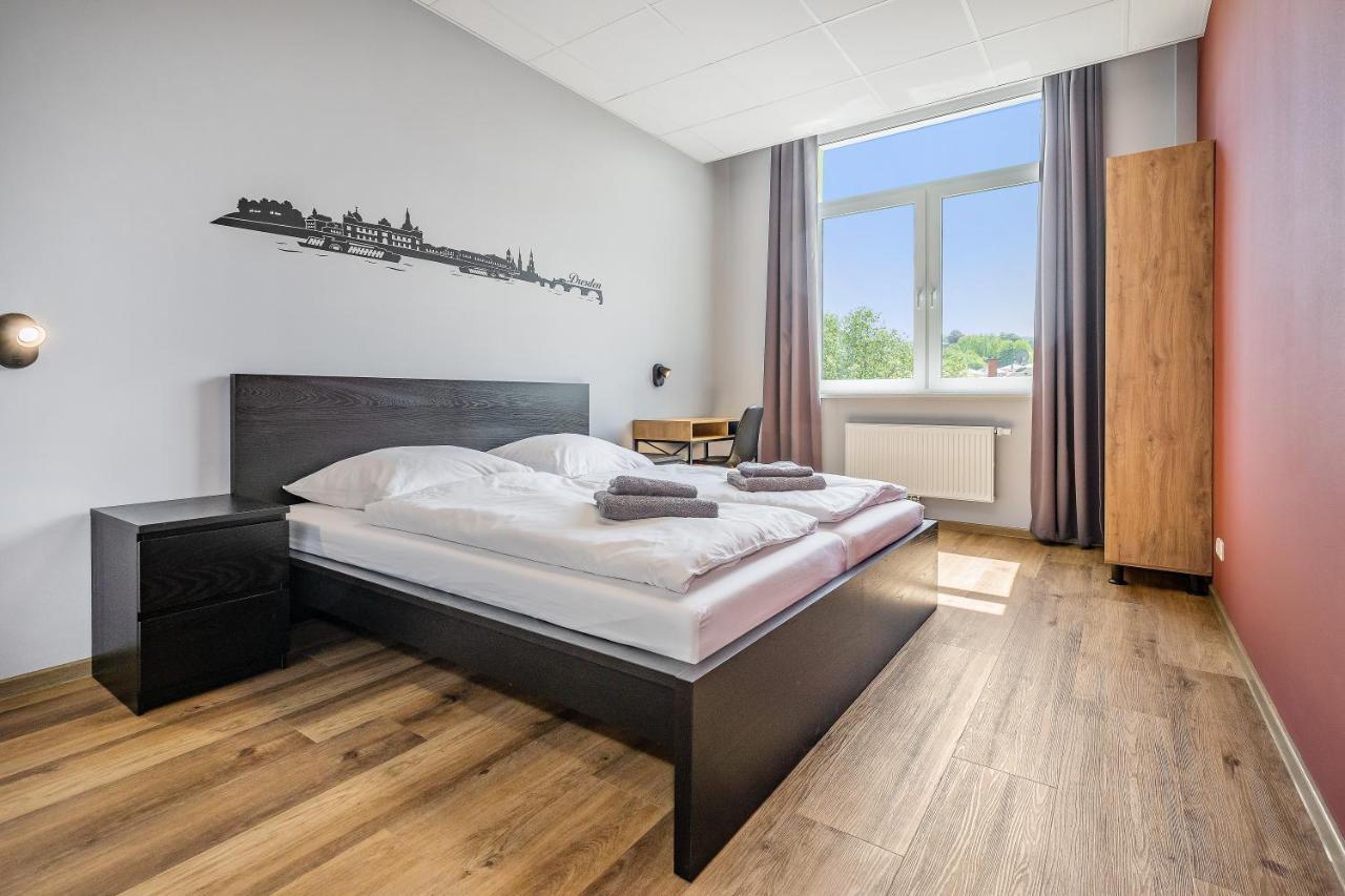 Hostel Am Windberg ไฟร์ทาล ภายนอก รูปภาพ