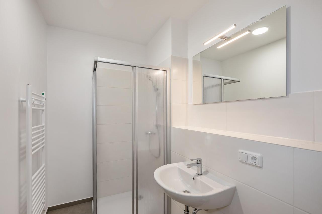 Hostel Am Windberg ไฟร์ทาล ภายนอก รูปภาพ