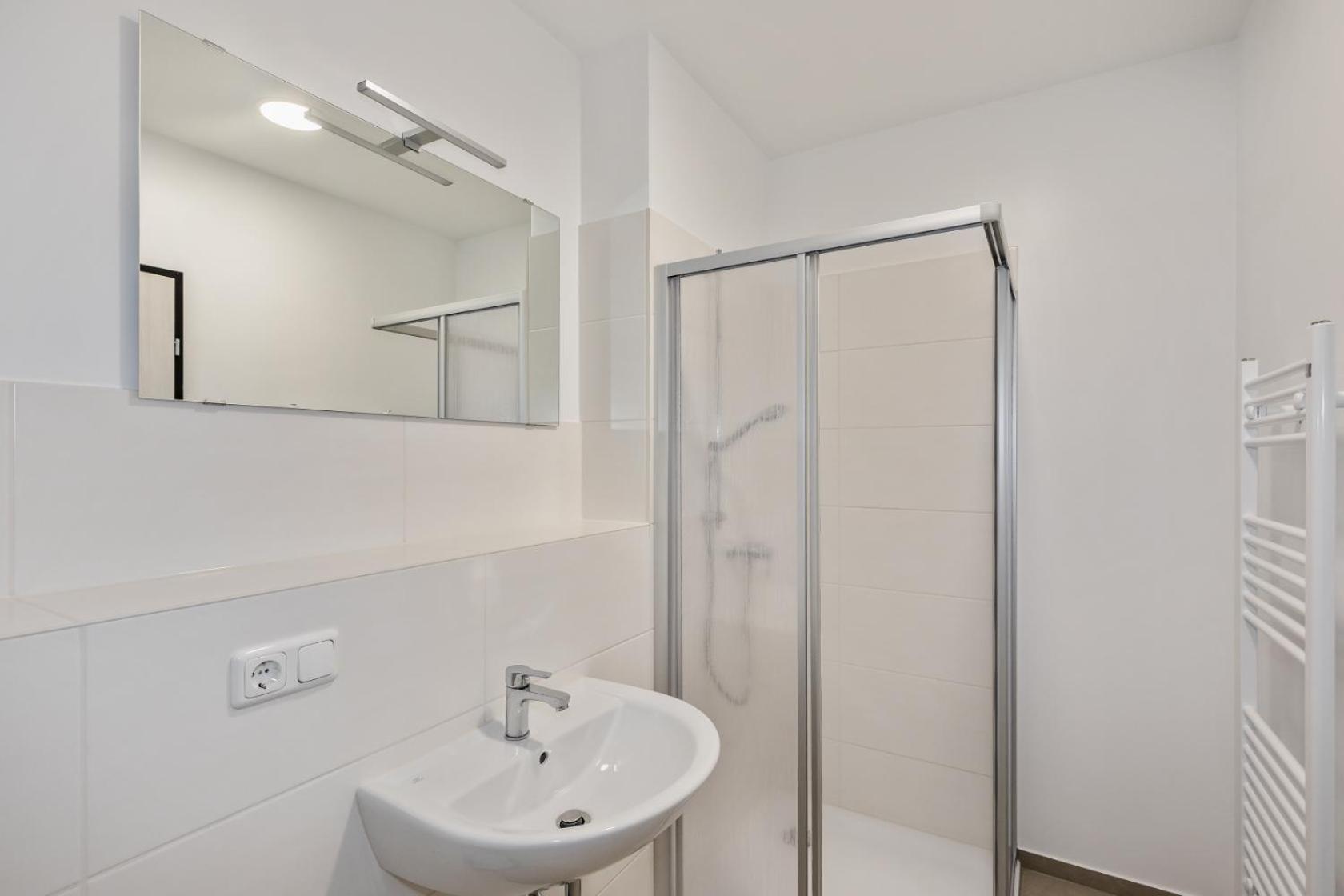 Hostel Am Windberg ไฟร์ทาล ภายนอก รูปภาพ